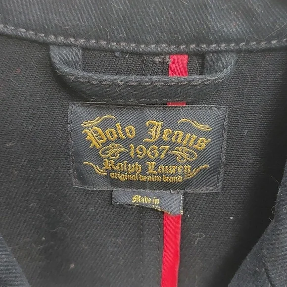 Cropped Jacket - Picture 2 of 7